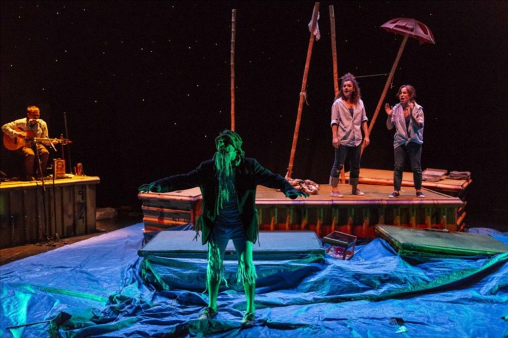 Teatro en Navidad para los niños - Nadal a l’Escalante 4 Teatro en Navidad para los niños - Nadal a l’Escalante valencia