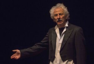 Vuelve El Brujo a Valencia valencia