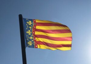 senyera valencia