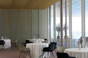la sucursal restaurante veles e vents