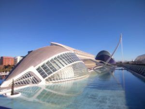 hemisferic valencia