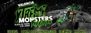 freestyle motocross valencia