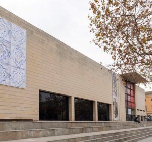 ivam centro julio gonzalez
