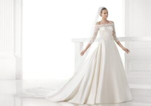 pronovias CELANDIA A