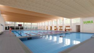 Piscina Valencia 3 piscina valencia alameda