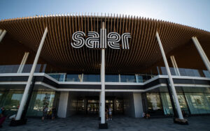 Saler Centro Comercial valencia