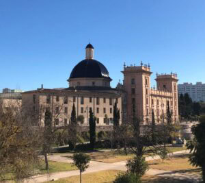 Museo de Bellas Artes de Valencia valencia