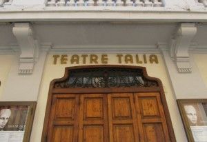 teatro talia