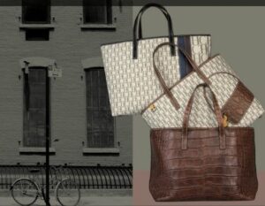 carolina herrera bolsos