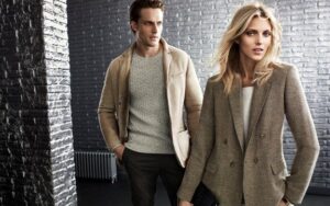 massimo dutti campaign