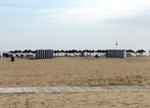 playa de las arenas valencia