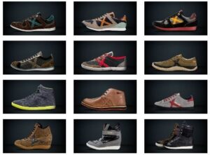 munich zapatillas
