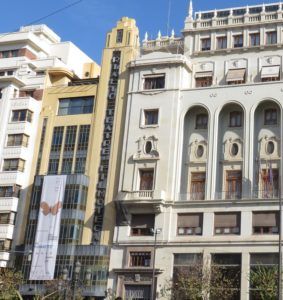 teatro rialto