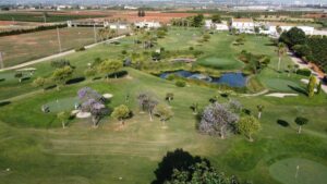 Masía de las Estrellas, golf y restaurante valencia