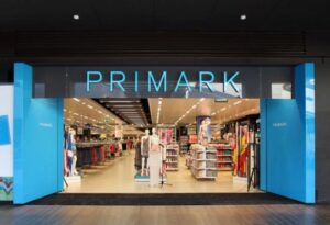 Primark Valencia