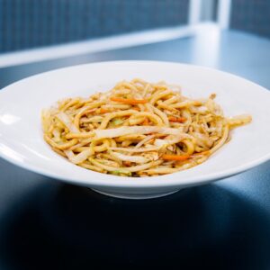 Lemongrass, wok para llevar valencia