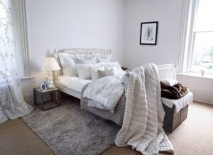 zara home dormitorio