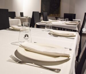 Easo Berri, cocina vasca valencia