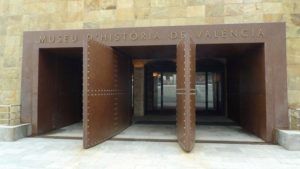 museo de historia de valencia