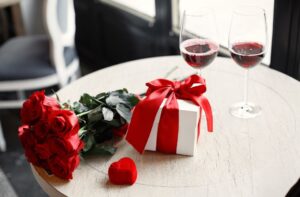 San Valentín se vive en Valencia valencia
