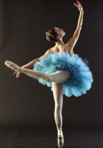 caroly danza
