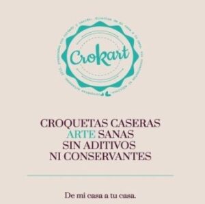 crokart contacto croquetas