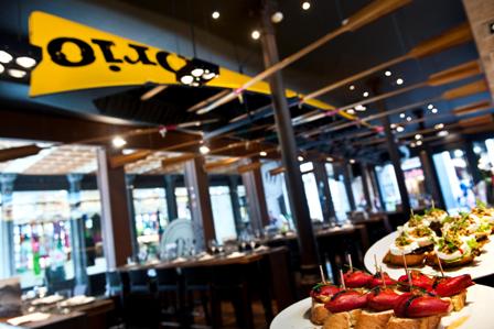 orio_barra_pintxos_gastronomia_vasca Orio, gastronomía vasca valencia