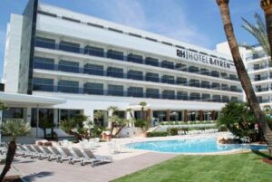 Hotel RH BayrenenGandia
