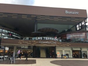 bonaire valencia