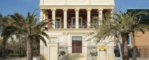 casa museo vicente blasco ibañez