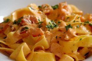 la pappardela restaurante de vicios italianos