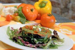 restaurante al pomodoro de vicios italianos