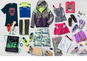 nike outlet bonaire