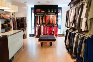 tienda de ropa el mundo al reves