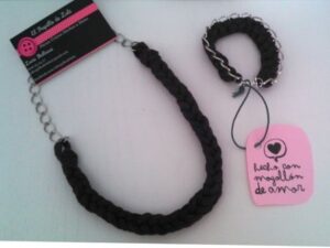 el trapillo de lulú collares pulseras accesorios