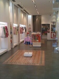 tienda condor moda infantil en valencia