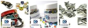 createsse tienda de abalorios