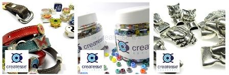 createsse createsse tienda de abalorios