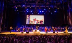 disney in concert