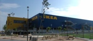 tienda ikea valencia