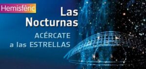 las nocturnas del hemisferic
