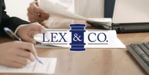 lex company