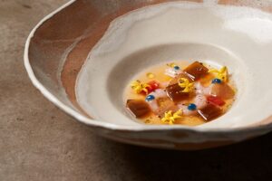Restaurante en Valencia: Ricard Camarena valencia
