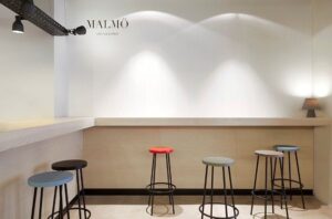 malmo restaurante barra