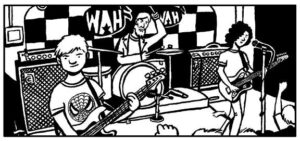 wah wah