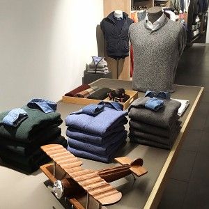 baravento moda masculina