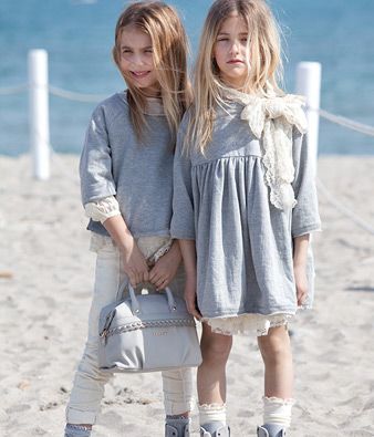 La moda italiana de Twin-Set también en Valencia 10 twin set girls