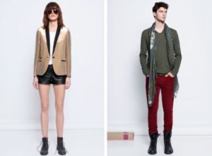 Zadig Voltaire