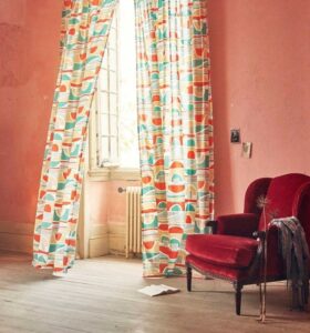 ikea novedades de temporada PH168500 cortinas lowres
