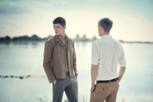 zara look hombre